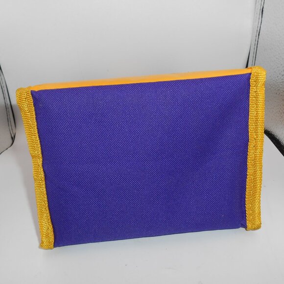 PURPLE AND YELLOW LAKERS LUNCH BAG - Picture 5 of 9